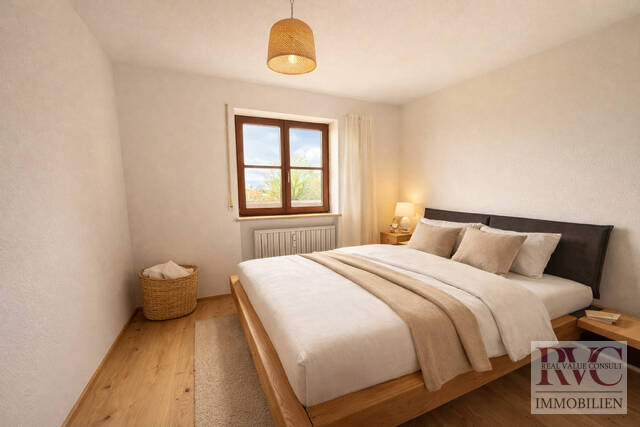 Zimmer Freilassing - 3 Zimmer, 90 m&sup2;, 1.880&euro; | Angebot:25984973