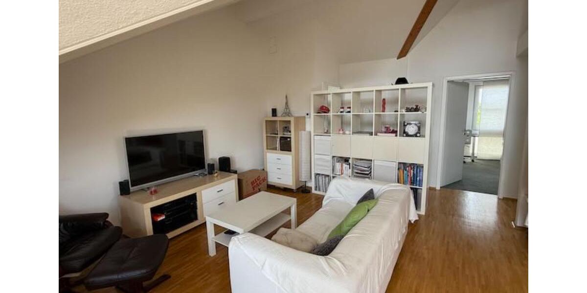 Wohnen auf Zeit Meerbusch Kierst - 2 Zimmer, 64 m&sup2;, 1.050&euro; | Angebot:24362896