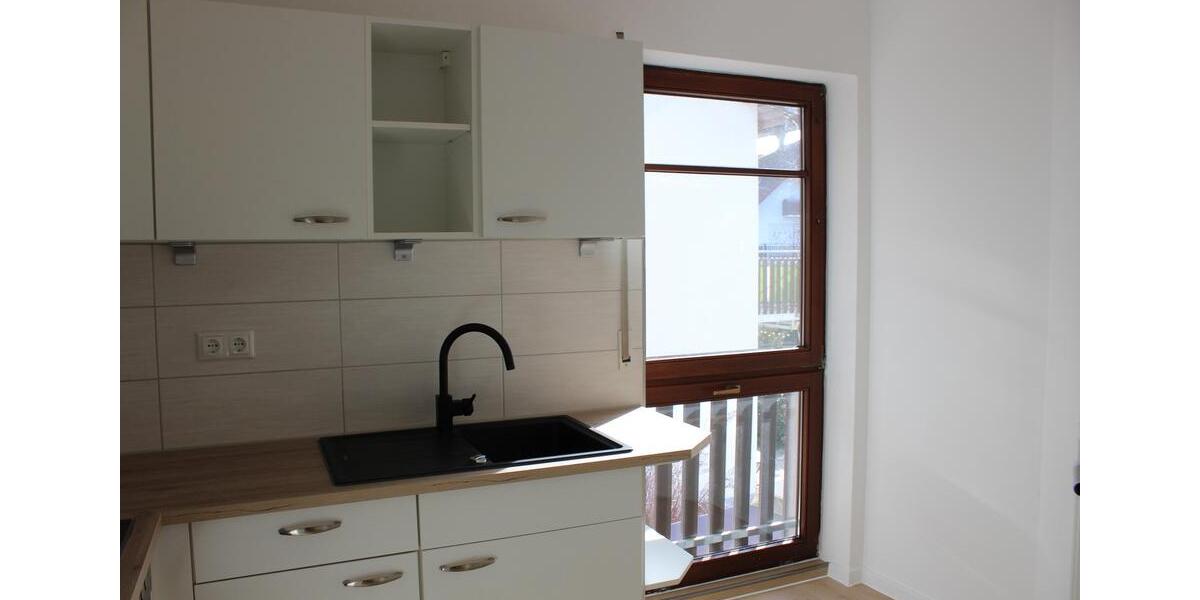 Etagenwohnung Radeberg - 2 Zimmer, 54 m&sup2;, 599&euro; | Angebot:25235582