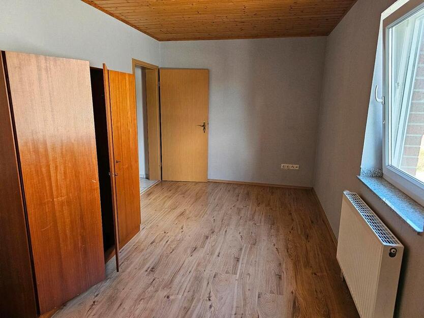 Haus zur Miete Hetzerath