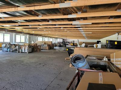 IDEAL FÜR IHRE WARE - Gewerbeobjekt Hermeskeil | Angebot:26176371