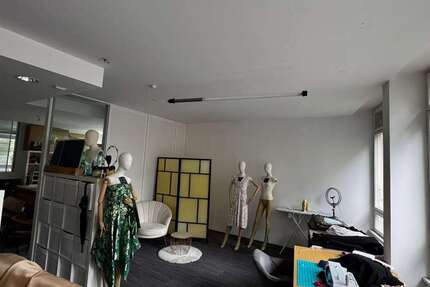 Büro in Stuttgart 700 € 25 m² zimmer