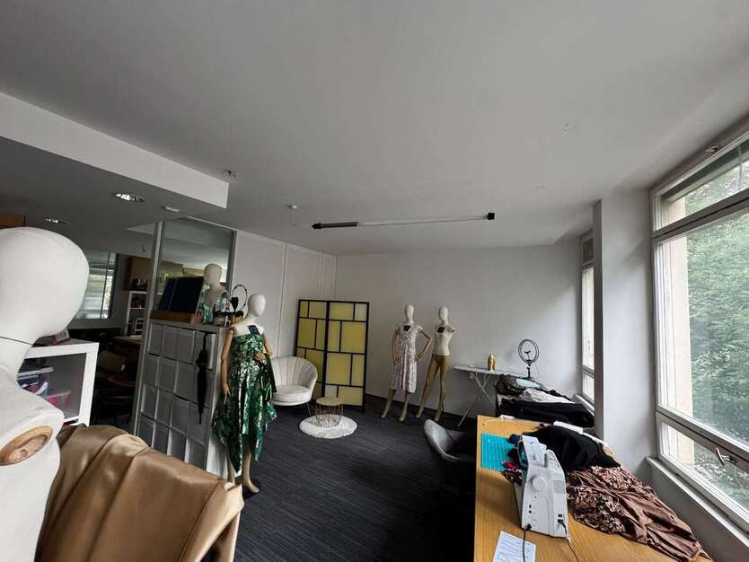 Büro in Stuttgart 700 € 25 m² zimmer