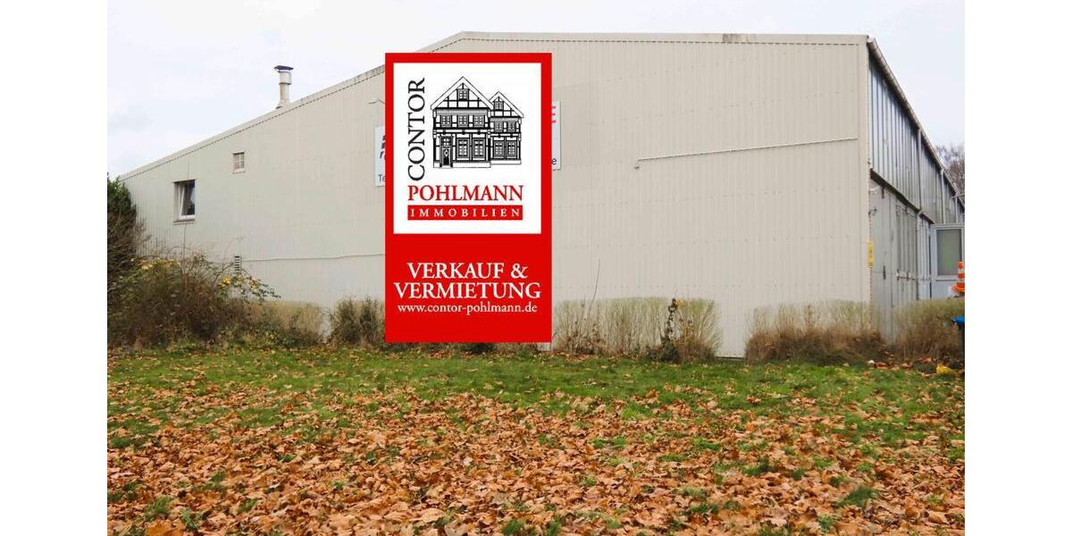 Gewerbeobjekt Agathenburg - 2.900&euro; | Angebot:24241328
