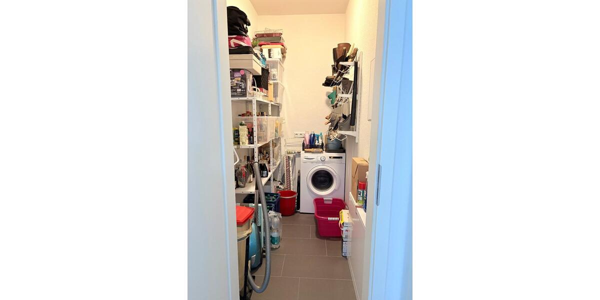 Erdgeschoßwohnung Ahlerstedt - 2 Zimmer, 54 m&sup2;, 650&euro; | Angebot:26605296
