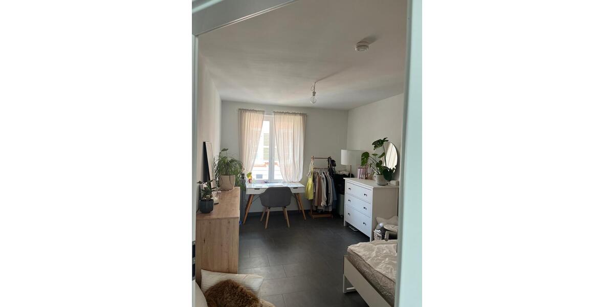 Etagenwohnung Landau in der Pfalz - 2 Zimmer, 59 m&sup2;, 830&euro; | Angebot:26532425