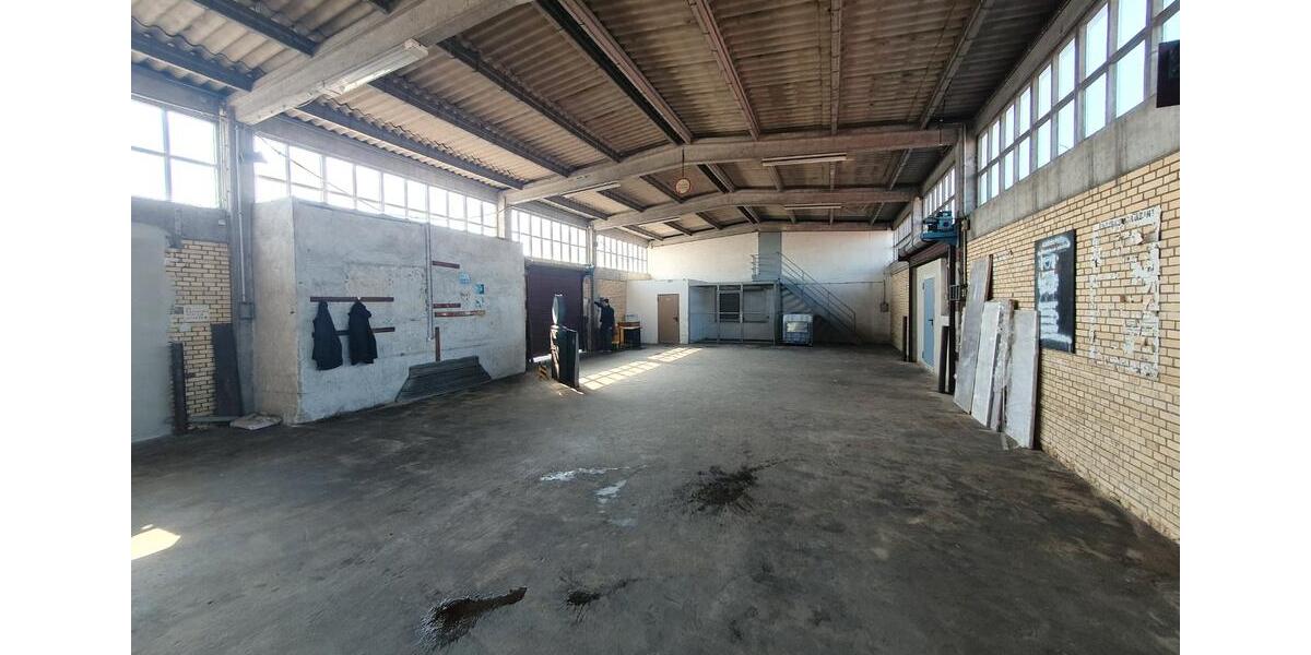 Gewerbeobjekt Rastatt - 2.100&euro; | Angebot:26258073