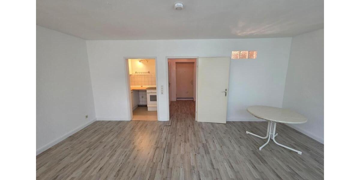 Erdgeschoßwohnung Bergisch Gladbach - 2 Zimmer, 38 m&sup2;, 553&euro; | Angebot:25148339