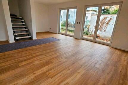 Großzügiges Reihenhaus in Barsinghausen zu mieten oder zu kaufen 5 zimmer