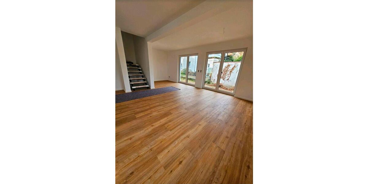 Großzügiges Reihenhaus in Barsinghausen zu mieten oder zu kaufen 5 zimmer