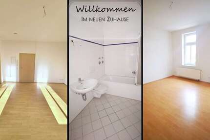 Wohnung Chemnitz Altchemnitz - 1 Zimmer, 32 m&sup2;, 200&euro; | Angebot:27286686