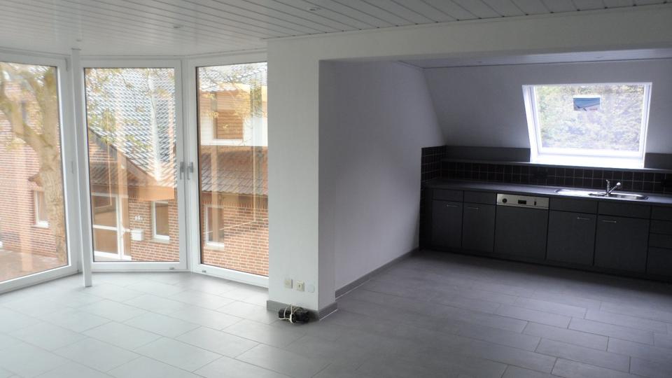 Etagenwohnung Schloß Holte-Stukenbrock Stukenbrock - 2 Zimmer, 83 m&sup2;, 750&euro; | Angebot:25418570