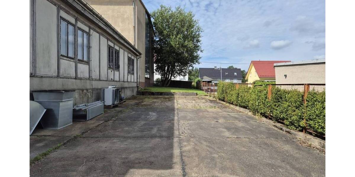 Gewerbeobjekt Ohorn - 225&euro; | Angebot:25676993