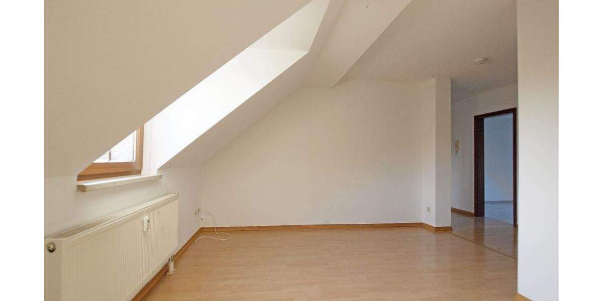Etagenwohnung Flöha - 3 Zimmer, 61 m&sup2;, 390&euro; | Angebot:25741256