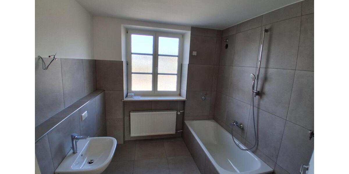 Etagenwohnung Bad Kötzting - 3 Zimmer, 86 m&sup2;, 600&euro; | Angebot:26022284