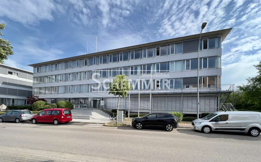 Gewerbeobjekt Freiburg im Breisgau Lehen - 3.475&euro; | Angebot:27164539