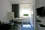 (EF0425_Y) Erfurt: Löbervorstadt, möbliertes Zimmer mit eigenem WCDusche, 1. Obergeschoss, an Wochenendheimfahrer 1 zimmer