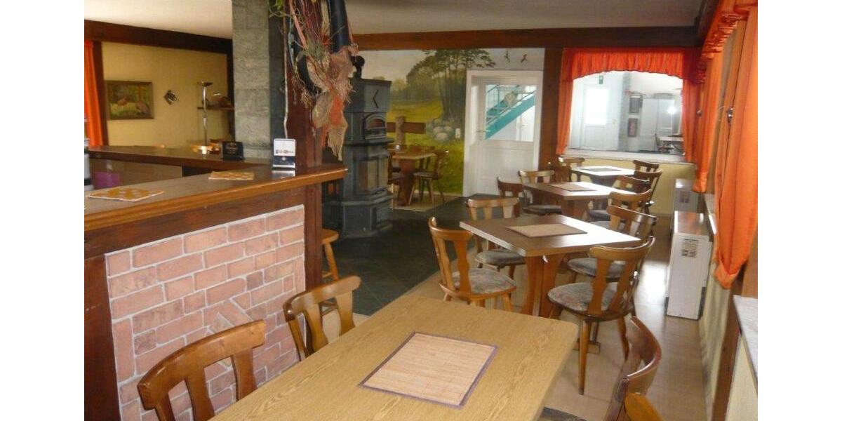 Gewerbeobjekt Bad Liebenwerda - 300&euro; | Angebot:26215949