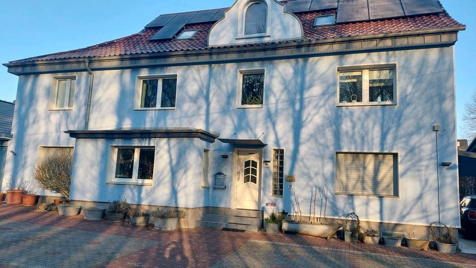 Dachgeschoßwohnung Dortmund Aplerbeck - 1 Zimmer, 70 m&sup2;, 1.250&euro; | Angebot:26426324
