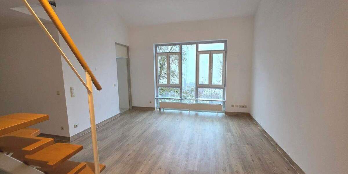 Etagenwohnung Garching bei München Garching - 2 Zimmer, 55 m&sup2;, 900&euro; | Angebot:25209945