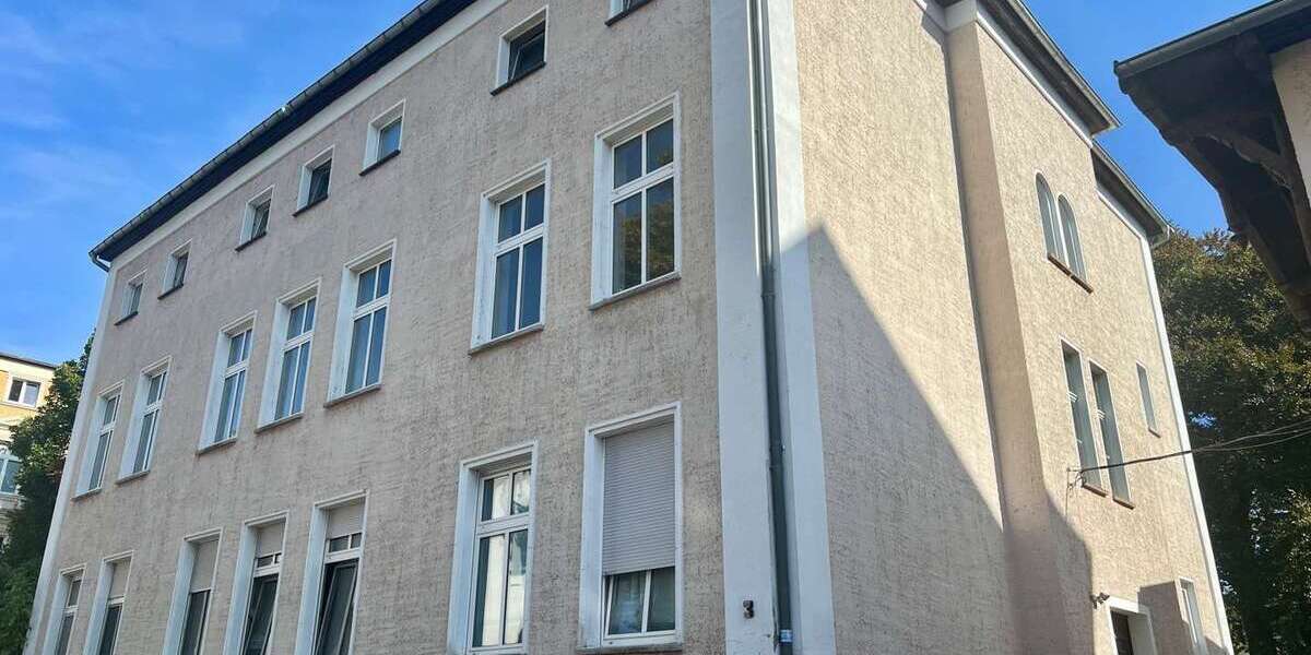 Etagenwohnung Magdeburg / Werder Werder - 4 Zimmer, 113 m&sup2;, 790&euro; | Angebot:25551413