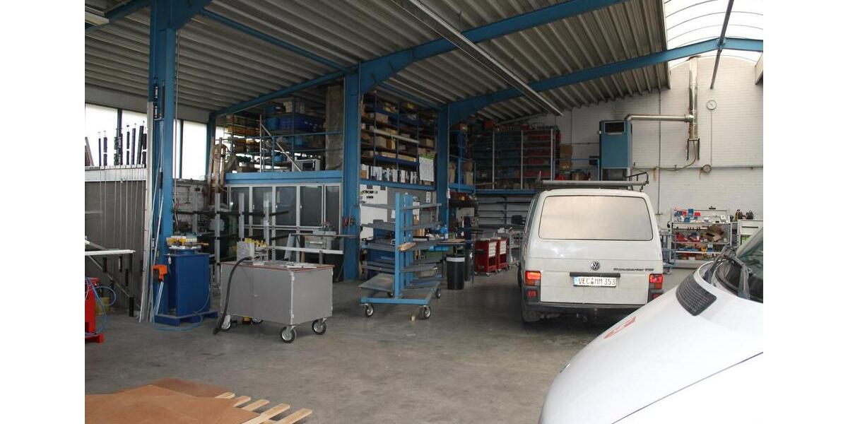 Gewerbeobjekt Vechta - 2.980&euro; | Angebot:26602543