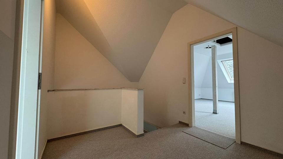 Etagenwohnung Osnabrück Hafen - 2 Zimmer, 123 m&sup2;, 1.490&euro; | Angebot:26019406