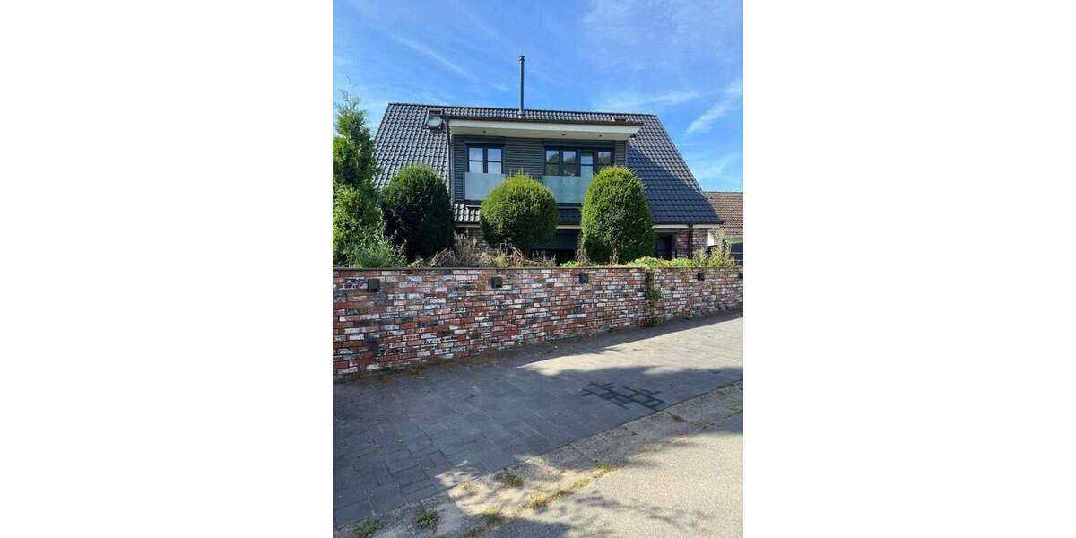 Mehrfamilienhaus, Wohnhaus Ratekau Luschendorf - 1.850&euro; | Angebot:26228347