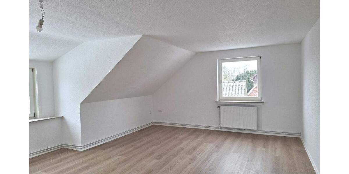 Etagenwohnung Wangerland / Hohenkirchen Hohenkirchen - 3 Zimmer, 110 m&sup2;, 700&euro; | Angebot:25730042
