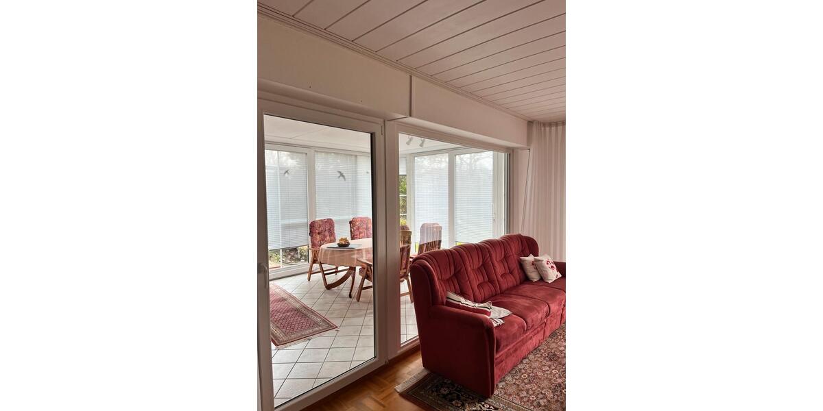 Bungalow Paderborn Elsen - 7 Zimmer, 140 m&sup2;, 1.400&euro; | Angebot:25236181