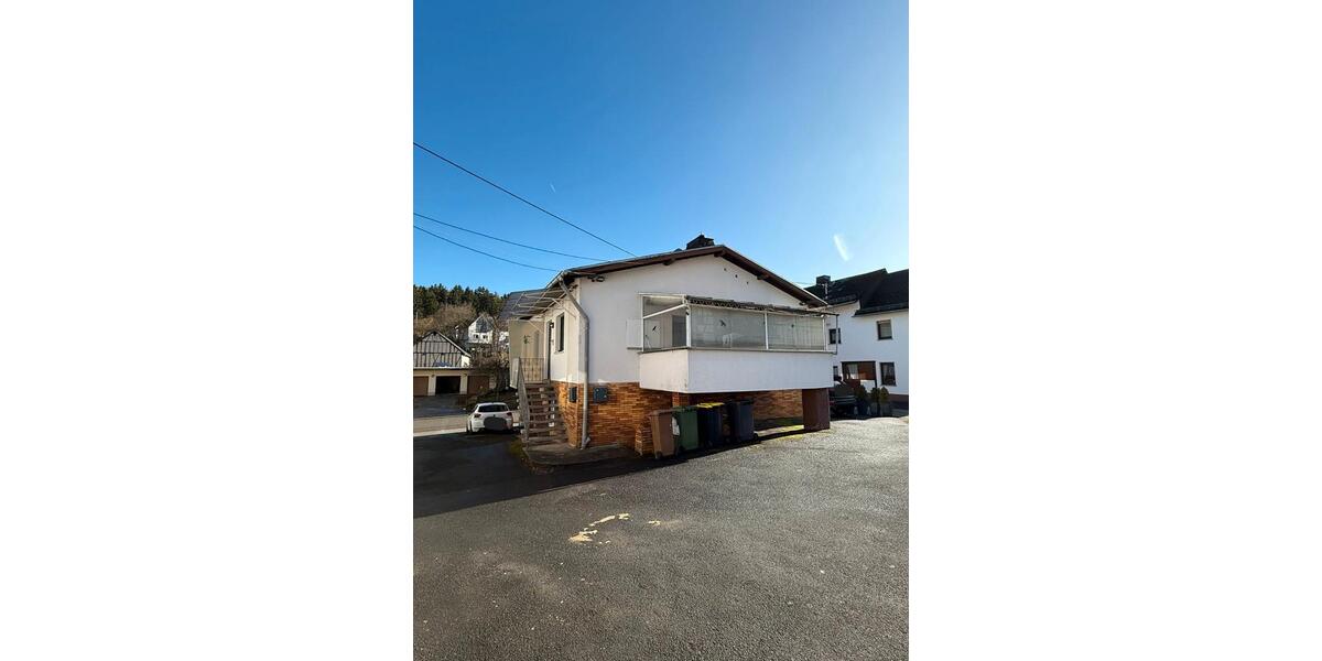Erdgeschoßwohnung Nentershausen - 3 Zimmer, 85 m&sup2;, 850&euro; | Angebot:26130583