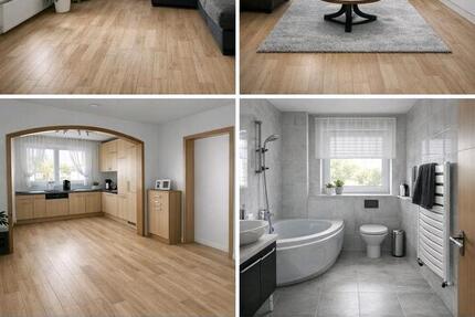 Haus Villingen-Schwenningen Kopsbühl - 4 Zimmer, 130 m&sup2;, 1.450&euro; | Angebot:24772646