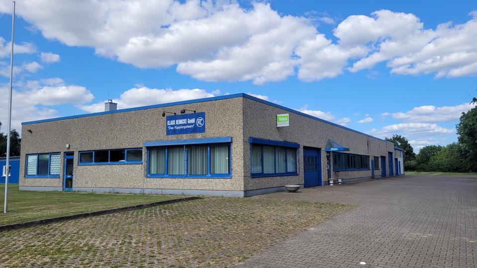 Produktionshalle mit Sozialräumen in Stendal zu vermieten zimmer