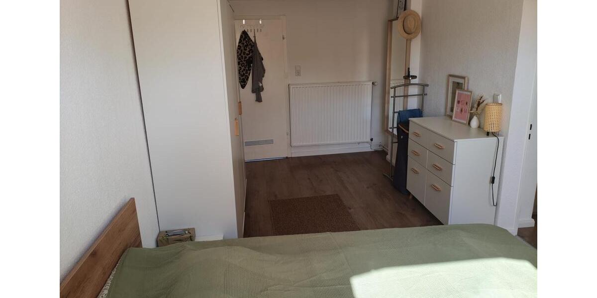 Erdgeschoßwohnung Eschwege - 3 Zimmer, 80 m&sup2;, 520&euro; | Angebot:26295131