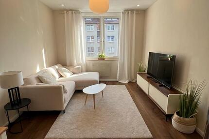 Wohnen auf Zeit Herne Baukau - 2 Zimmer, 40 m&sup2;, 1.400&euro; | Angebot:24843234