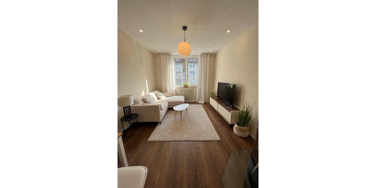 Wohnen auf Zeit Herne Baukau - 2 Zimmer, 40 m&sup2;, 1.400&euro; | Angebot:24843234