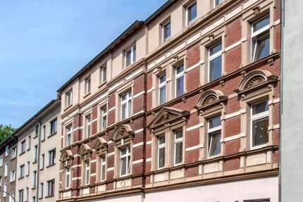 Wohnung Dortmund Innenstadt Nord - 2 Zimmer, 49 m&sup2;, 419&euro; | Angebot:26995528