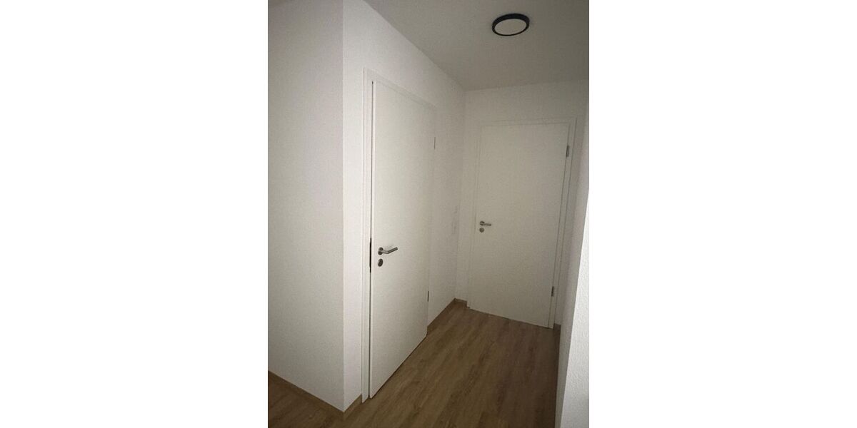 Moderne 2-Zimmerwohnung mit Küche & Fußbodenheizung in zentraler Lage - Etagenwohnung Plochingen Stumpenhof | Angebot:27438331