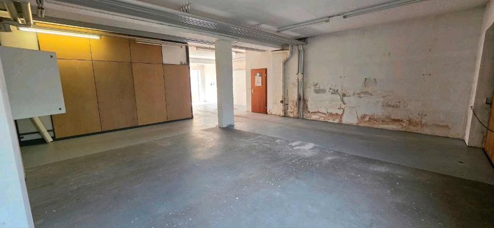 Gewerbeobjekt Sachsenheim - 750&euro; | Angebot:26543995