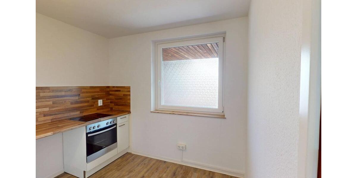 Etagenwohnung Rendsburg - 2 Zimmer, 66 m&sup2;, 559&euro; | Angebot:26631603