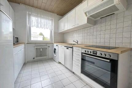 2 Zimmer Wohnung zu vermieten Pfullingen 2 zimmer