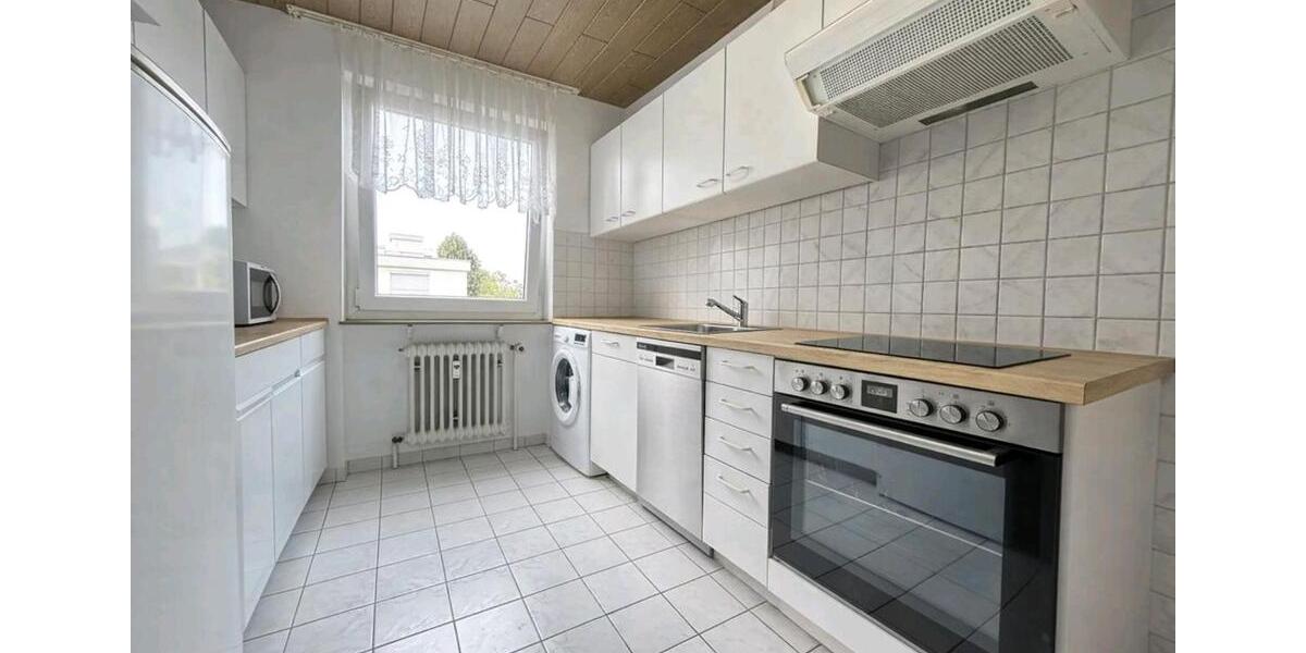 2 Zimmer Wohnung zu vermieten Pfullingen 2 zimmer