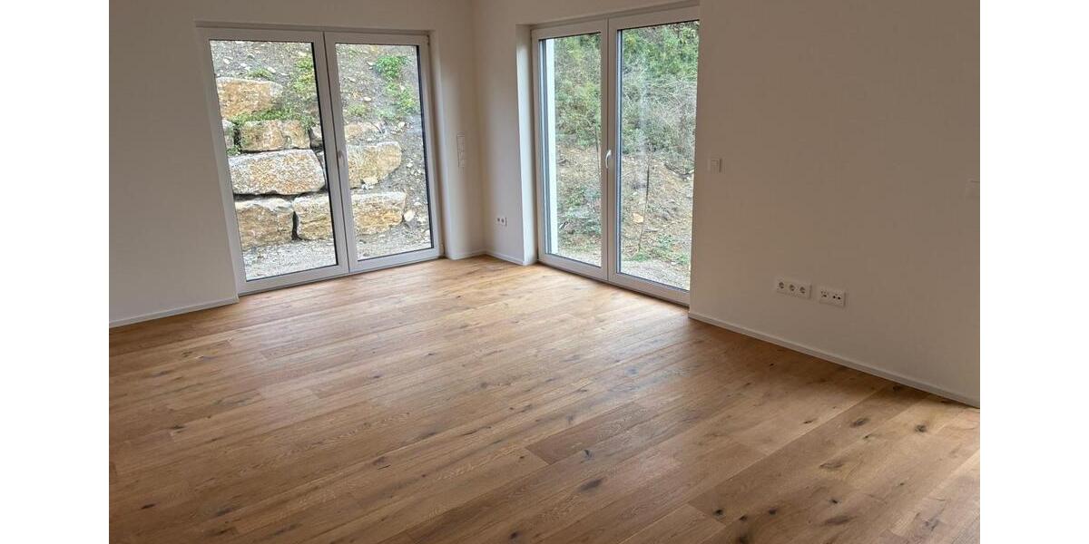 Terrassenwohnung Würzburg Lengfeld - 2 Zimmer, 54 m&sup2;, 988&euro; | Angebot:24720390