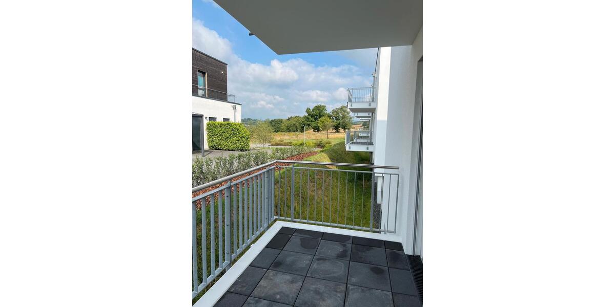 Etagenwohnung Hargesheim - 3 Zimmer, 98 m&sup2;, 1.280&euro; | Angebot:21638971