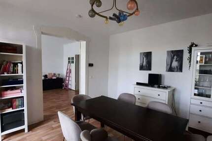 Wohnung zum Mieten in Stendal 770 € 110 m² 4 zimmer