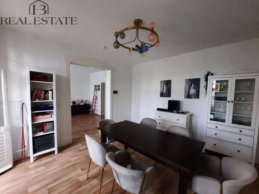 Wohnung zum Mieten in Stendal 770 € 110 m² 4 zimmer