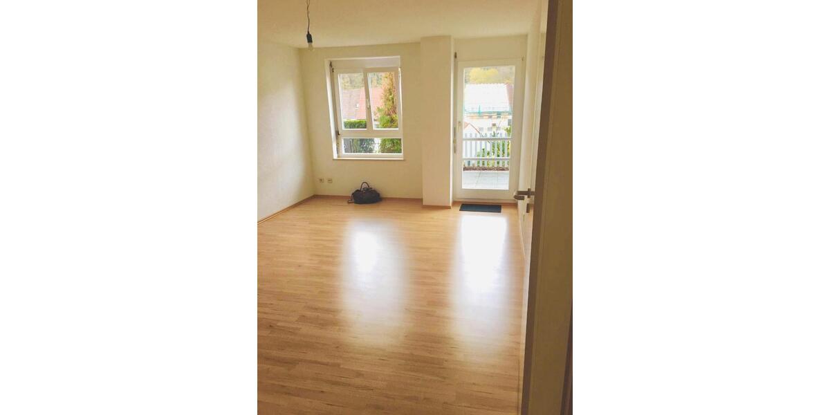 Erdgeschoßwohnung Wehr - 2 Zimmer, 66 m&sup2;, 850&euro; | Angebot:26039080