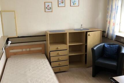 Wohnen auf Zeit Mainz Bretzenheim - 1 Zimmer, 14 m&sup2;, 520&euro; | Angebot:23215706
