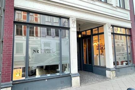 Gewerbeobjekt Lübeck Innenstadt - 480&euro; | Angebot:26425380
