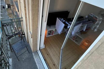 Wohnen auf Zeit Mannheim - 4 Zimmer, 25 m&sup2;, 680&euro; | Angebot:26684210